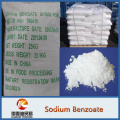 High Purity Sodium Benzoate